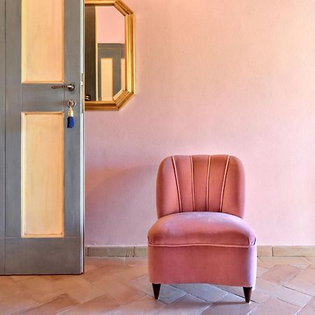 Villa Collepere Country House Matelica Exterior foto