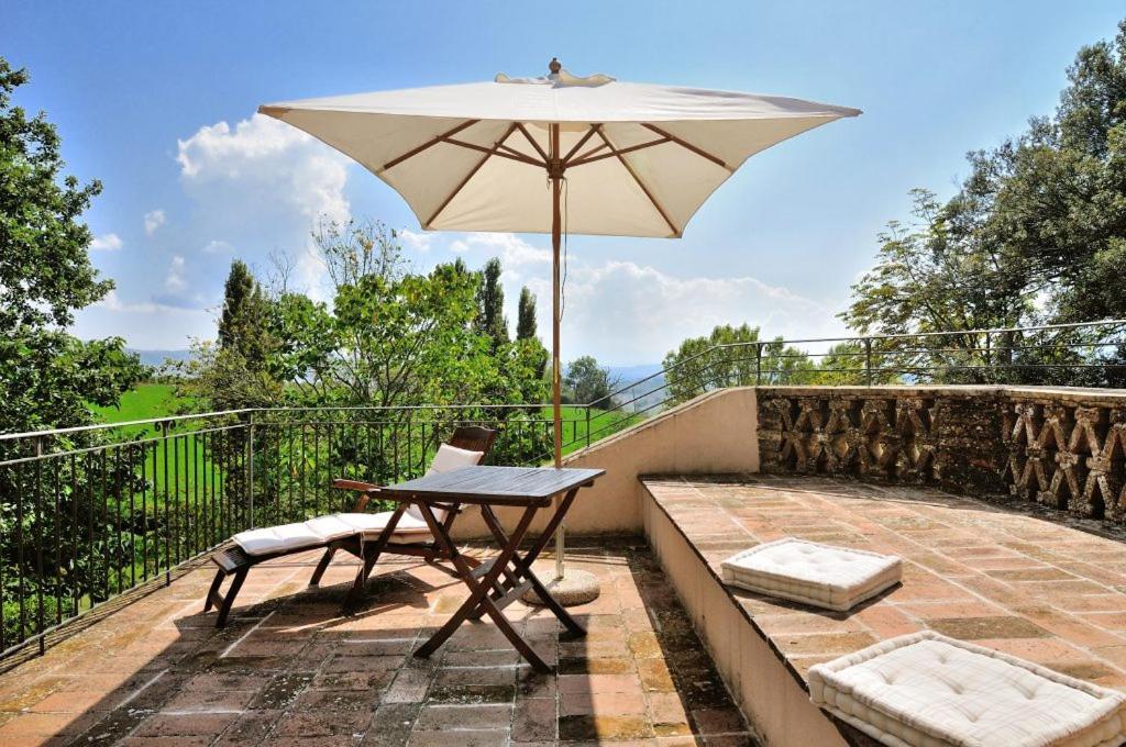 Villa Collepere Country House Matelica Exterior foto