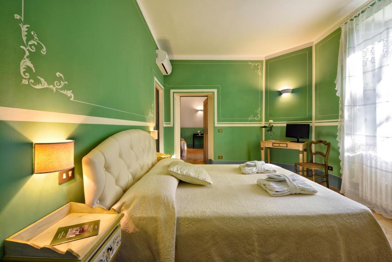 Villa Collepere Country House Matelica Exterior foto
