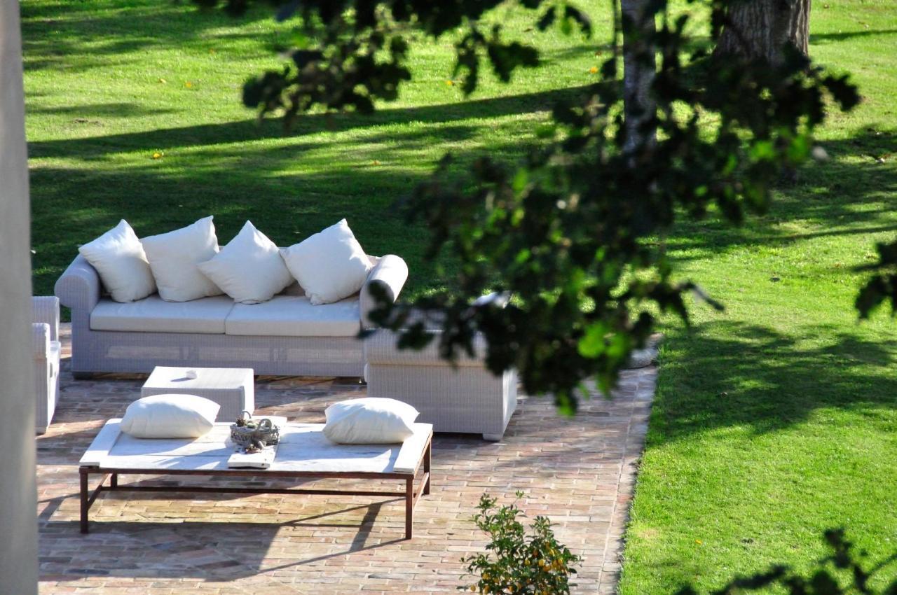 Villa Collepere Country House Matelica Exterior foto